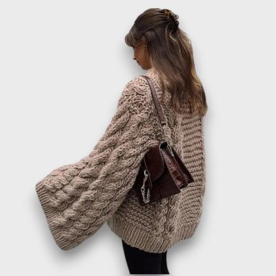 Knita | Pullover