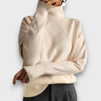 Dareen | Pullover