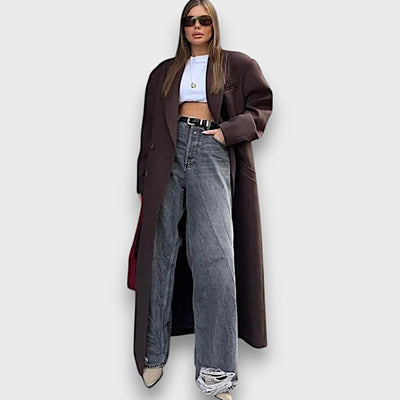 Oslaine | Jacke