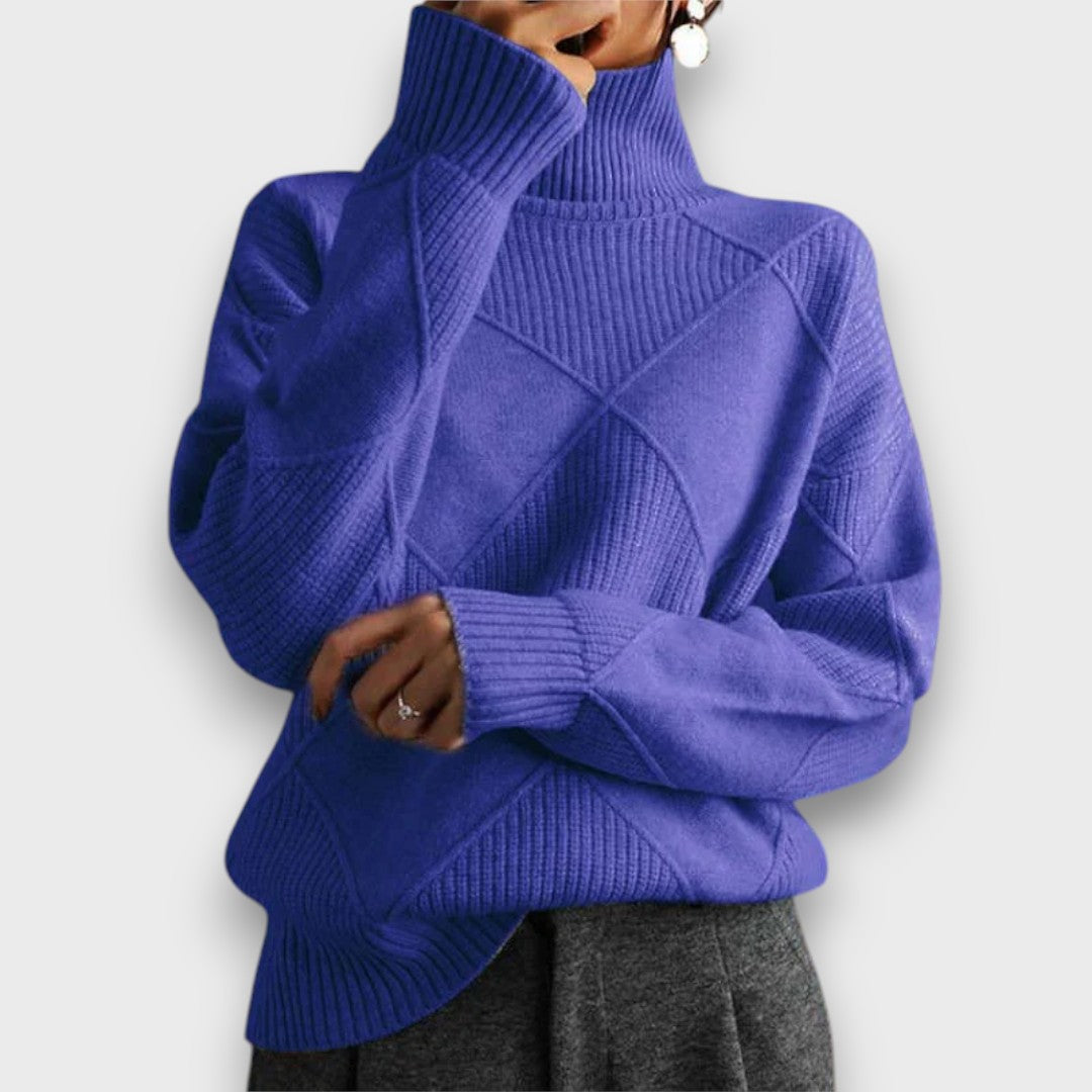Dareen | Pullover