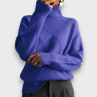 Dareen | Pullover