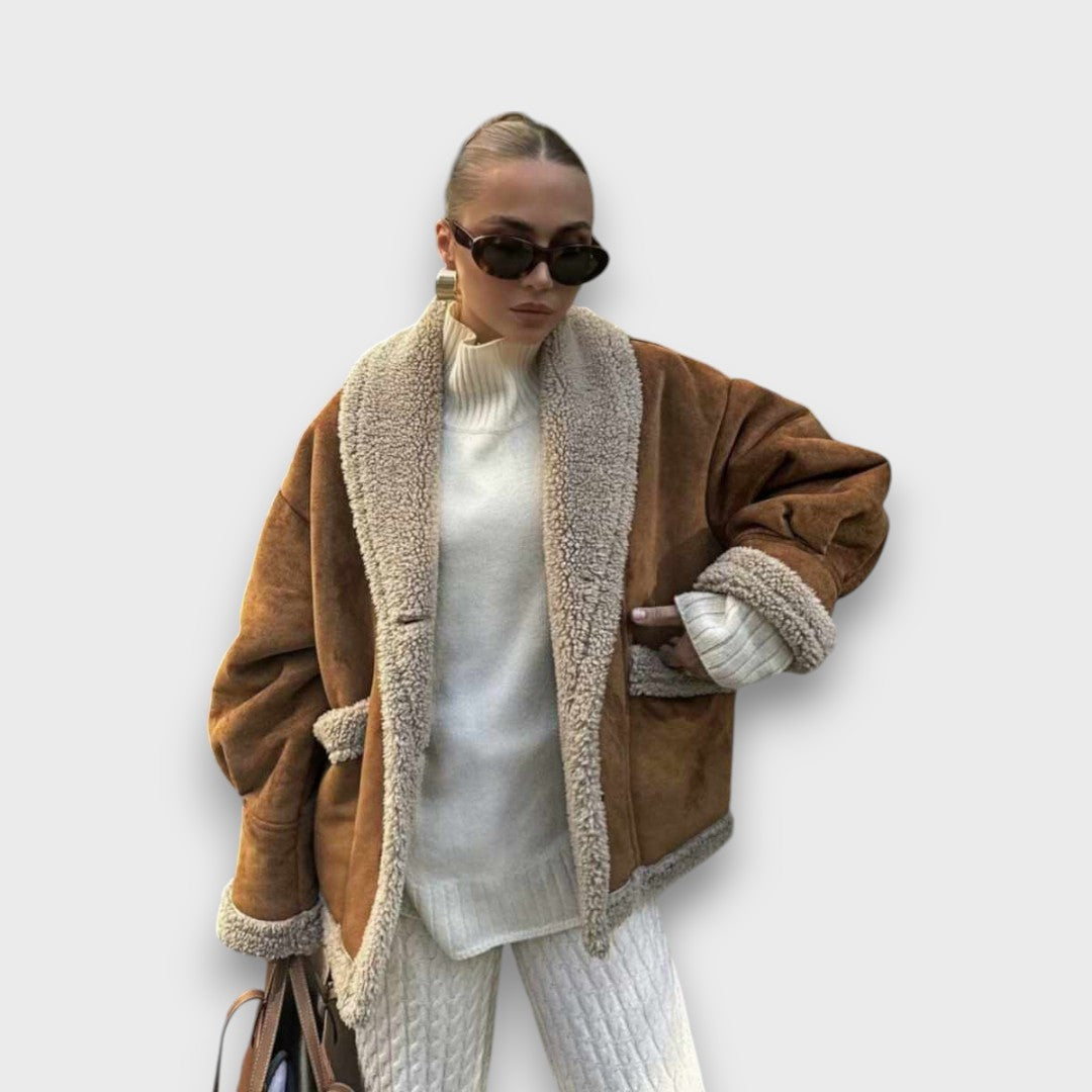 Gina | Jacke
