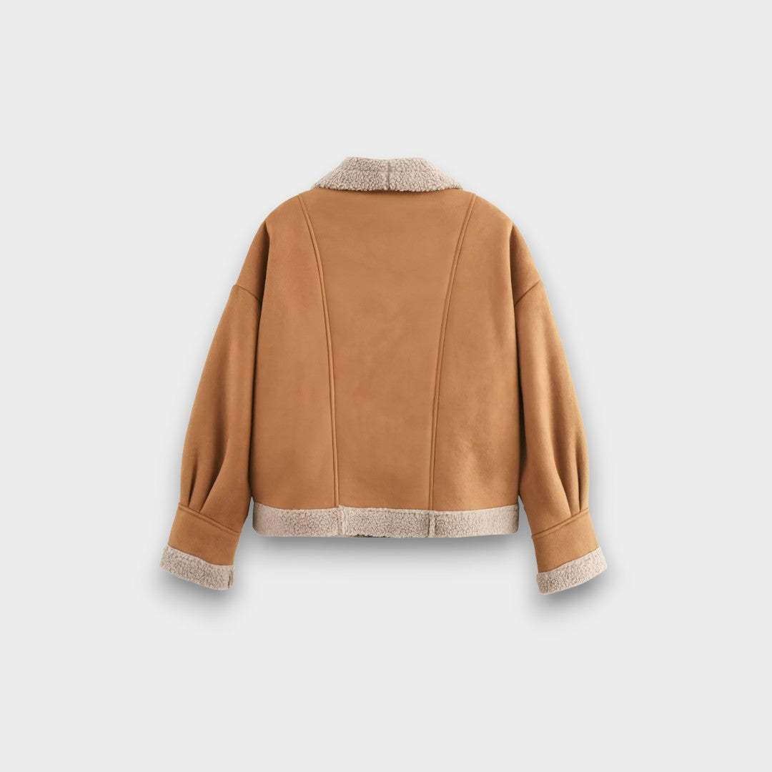 Gina | Jacke