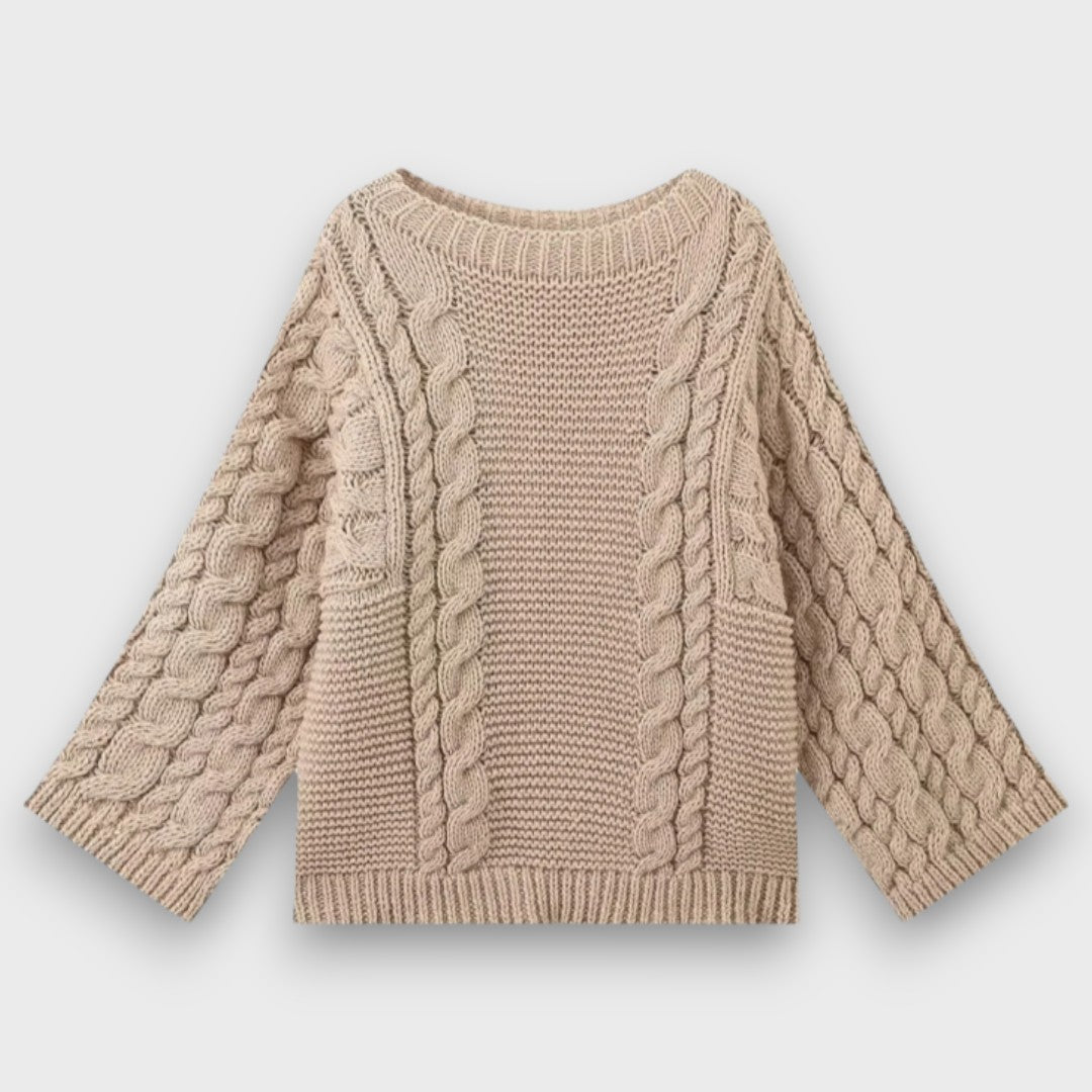 Knita | Pullover