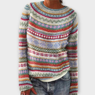 Pelina | Pullover