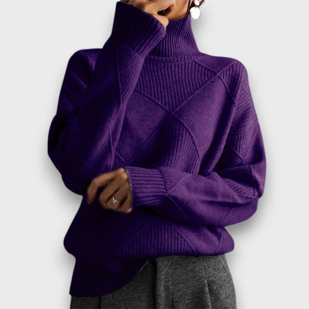 Dareen | Pullover