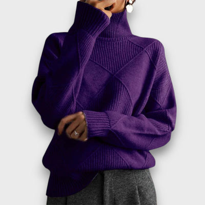 Dareen | Pullover