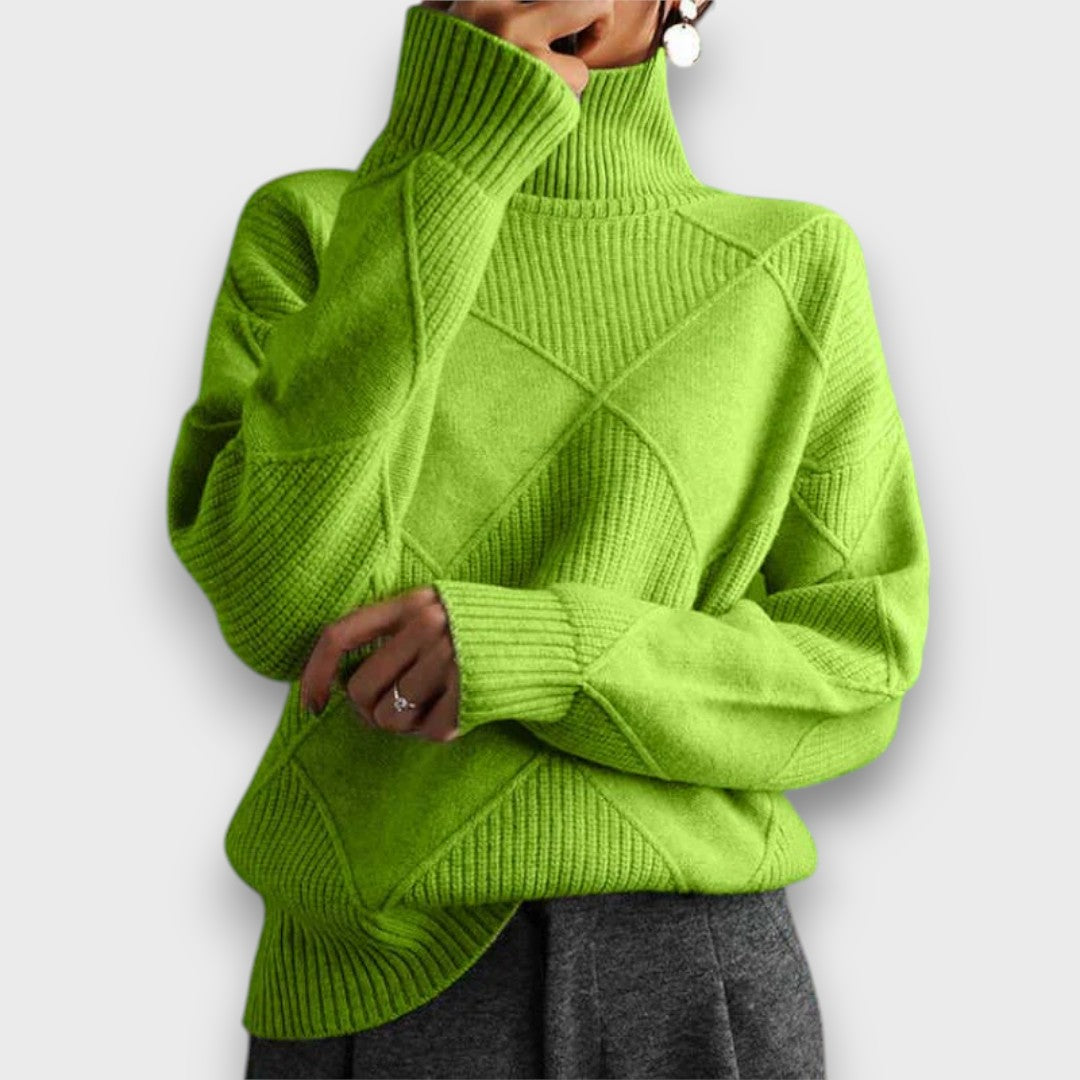 Dareen | Pullover