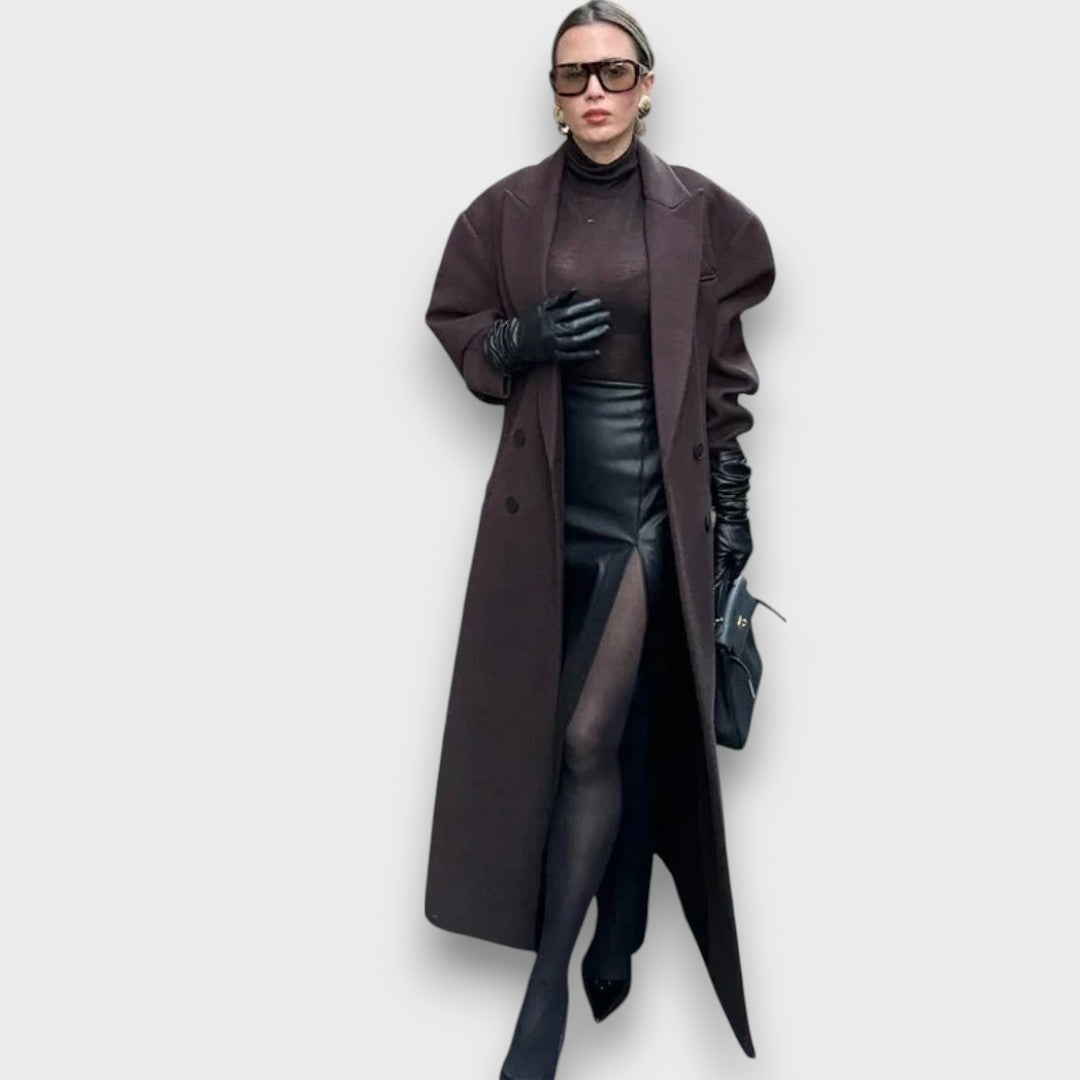 Oslaine | Jacke