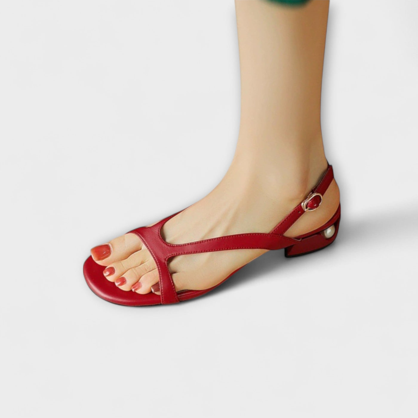 Almira | Sandalen