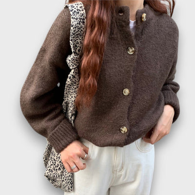 Celore | Strickjacke
