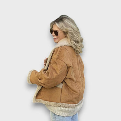 Gina | Jacke