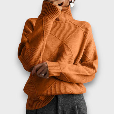 Dareen | Pullover