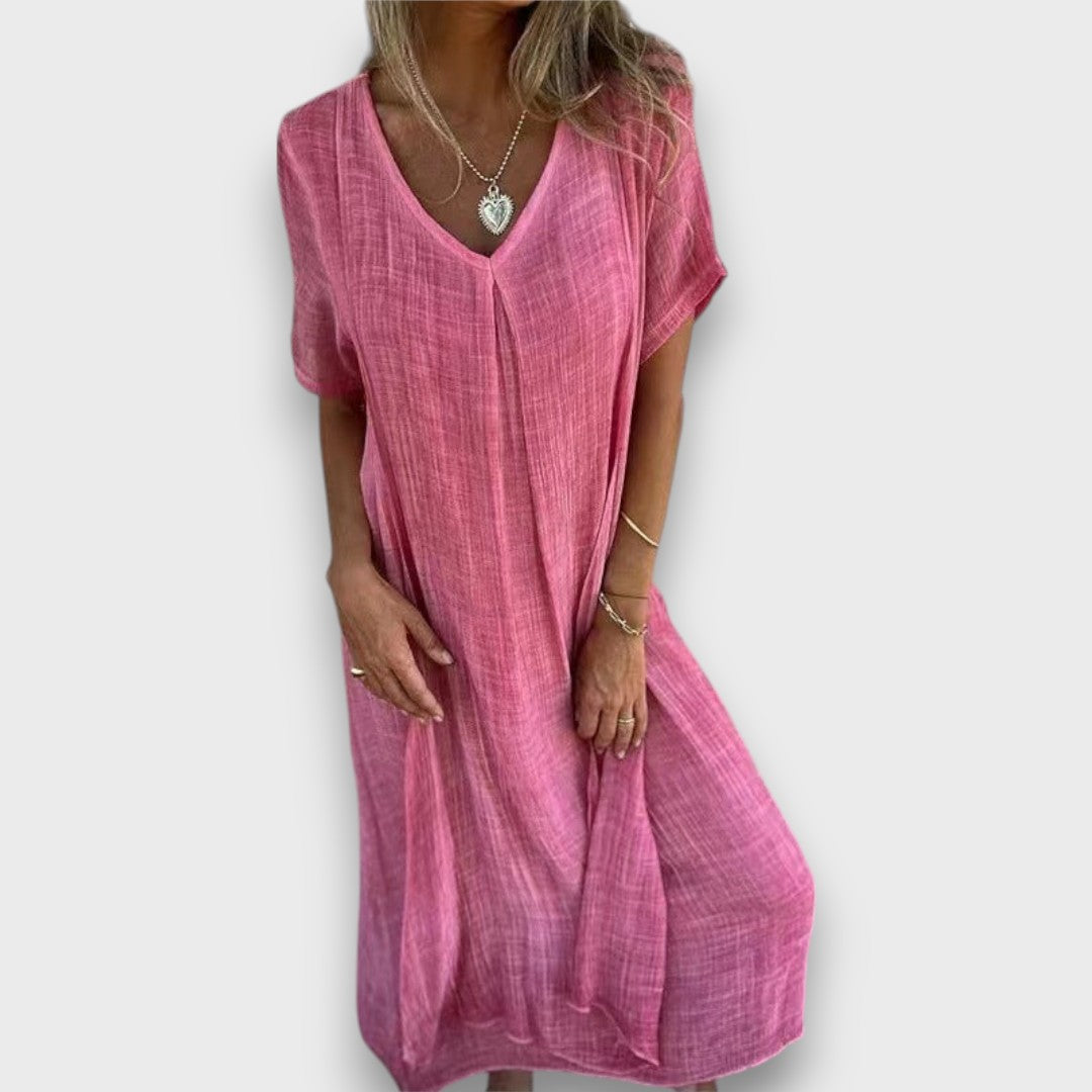Tirelle  | Kleid