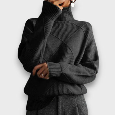 Dareen | Pullover