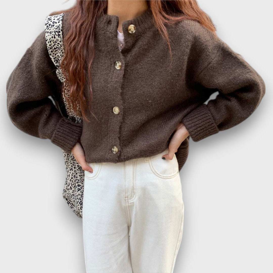 Celore | Strickjacke