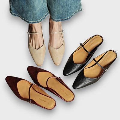 Ornella  | Schuhe