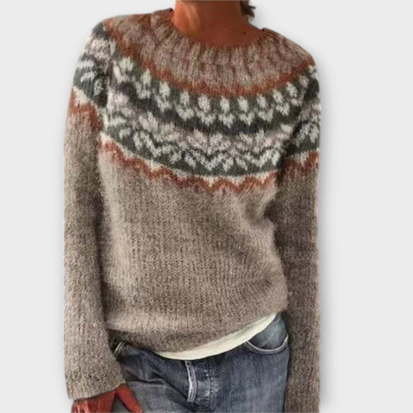 Pelina | Pullover