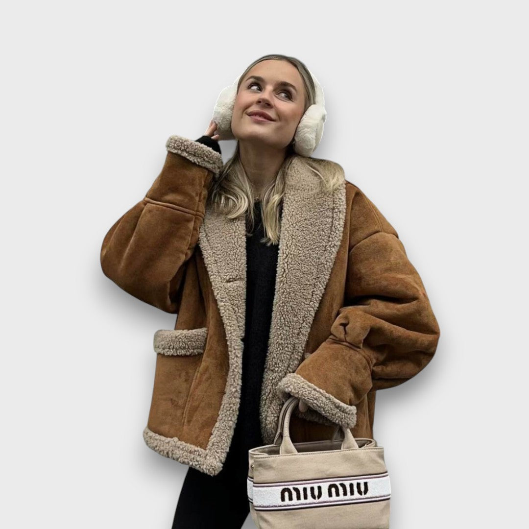 Gina | Jacke