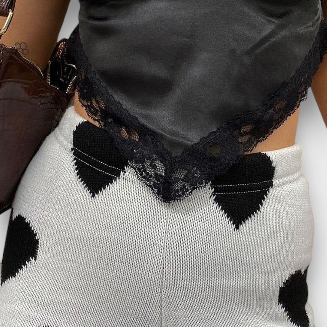 Nuvia | Hose