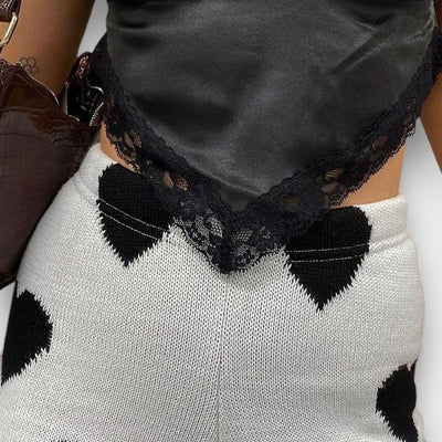 Nuvia | Hose