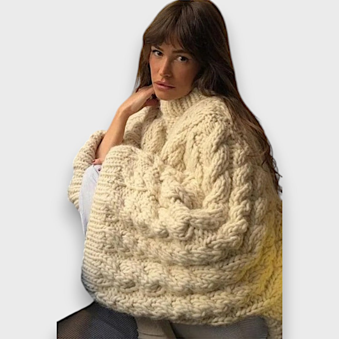 Knita | Pullover