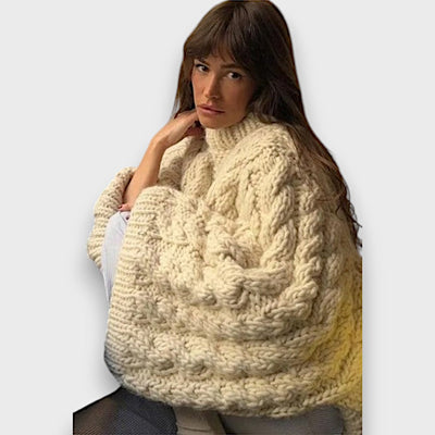 Knita | Pullover
