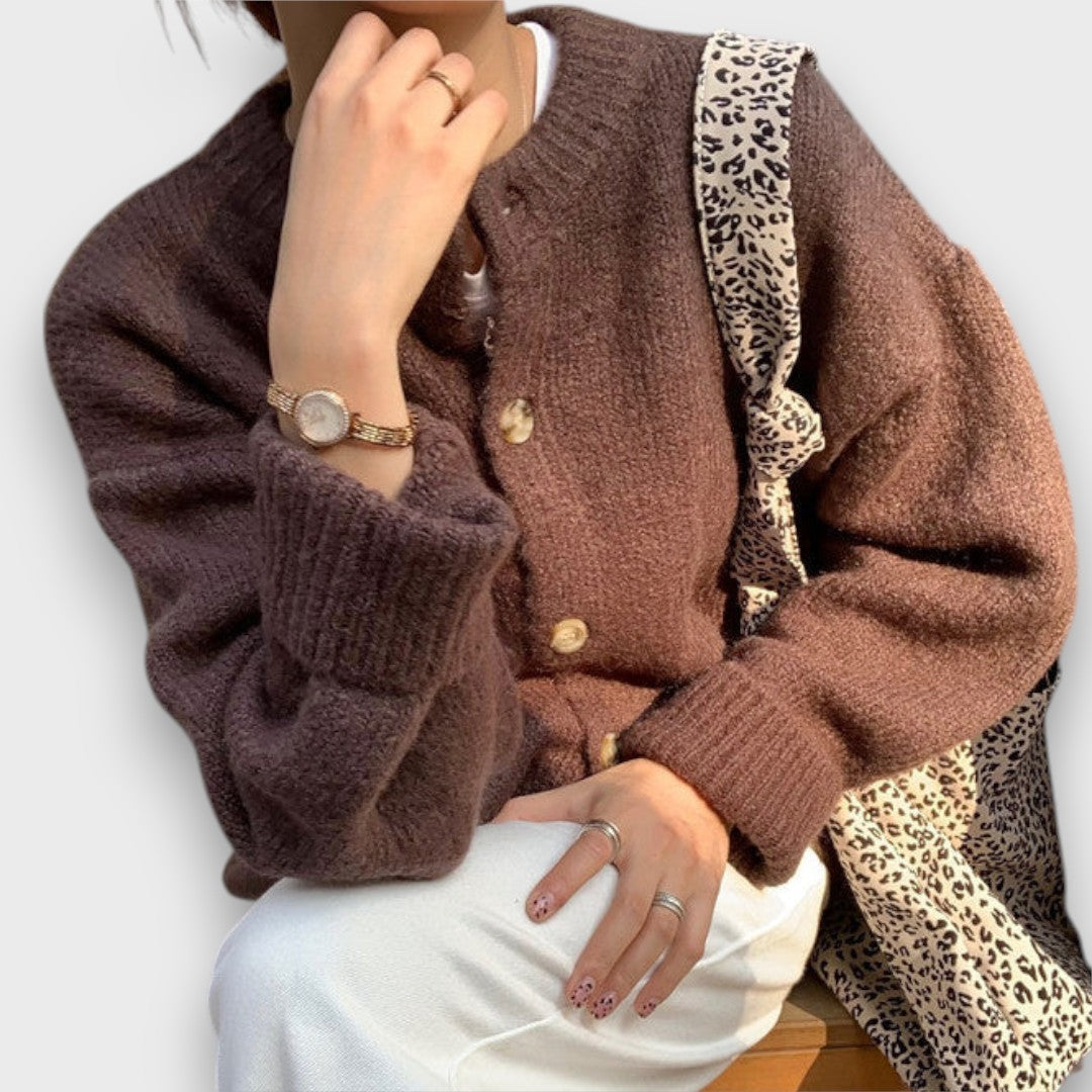 Celore | Strickjacke
