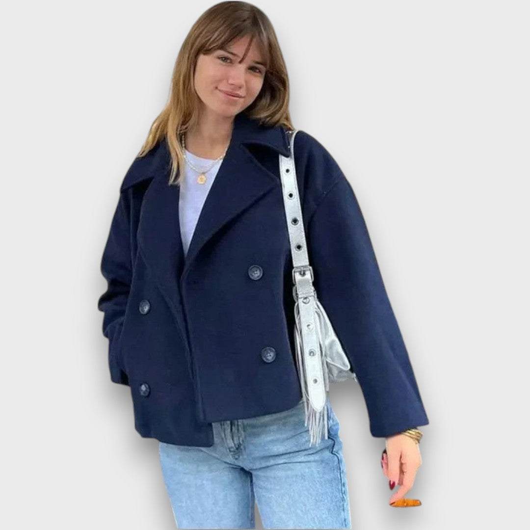 Pinalle | Jacke