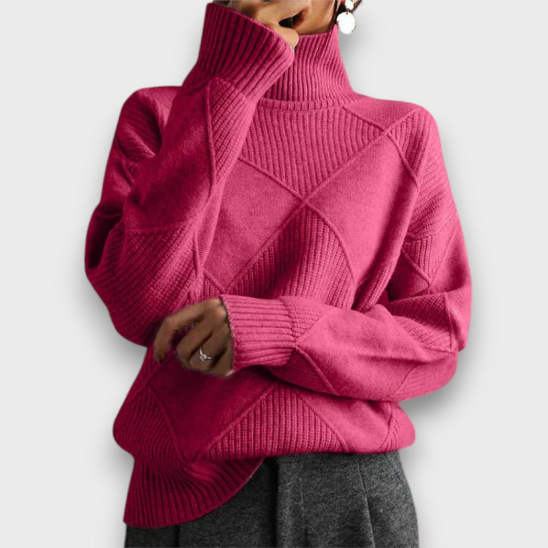 Dareen | Pullover