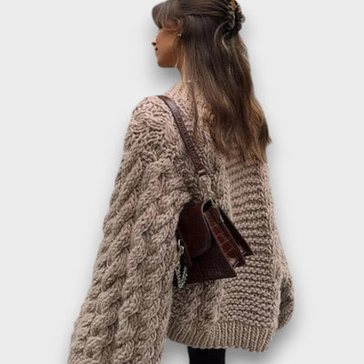 Knita | Pullover
