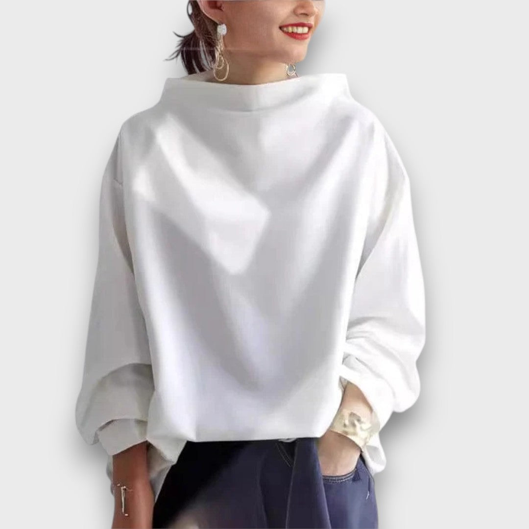 Weylin  | Pullover