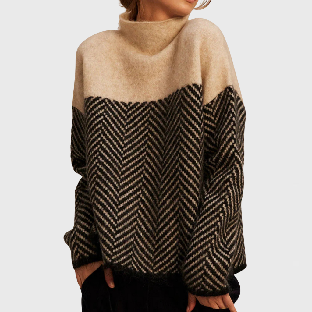 Malene | Pullover