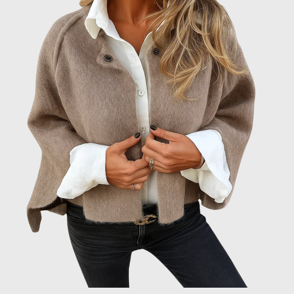 Judith | Jacke
