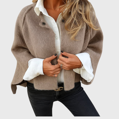 Judith | Jacke