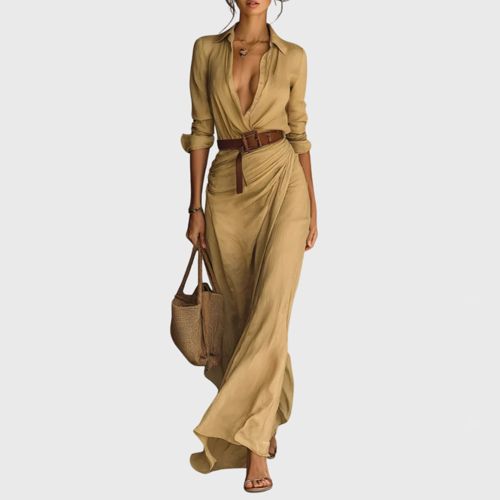 Katrina | Kleid