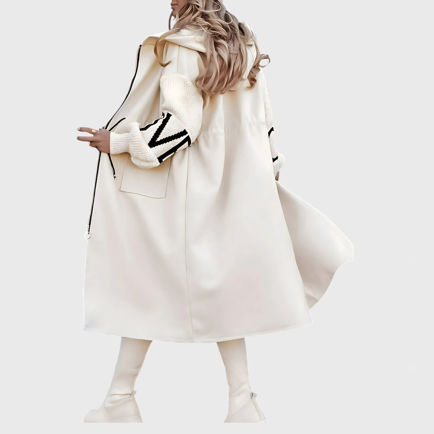 PEGGY - jacke