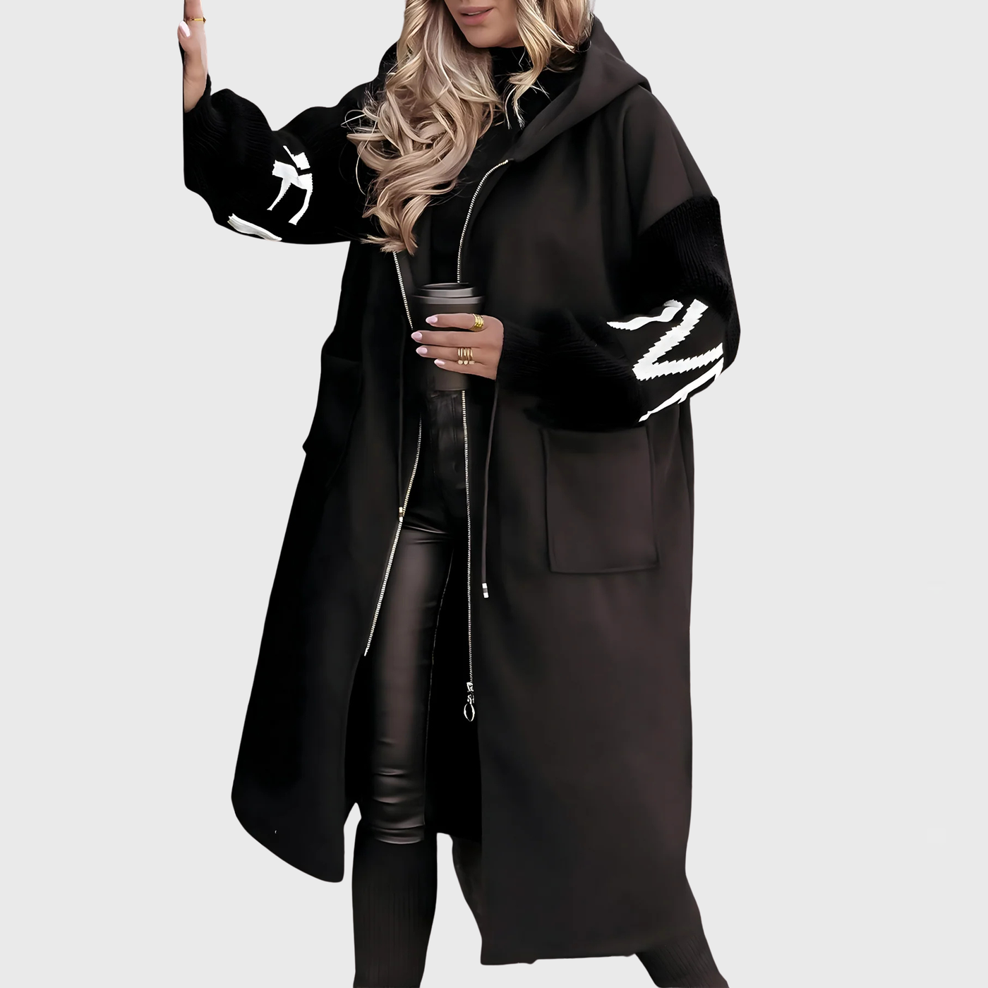 PEGGY - jacke