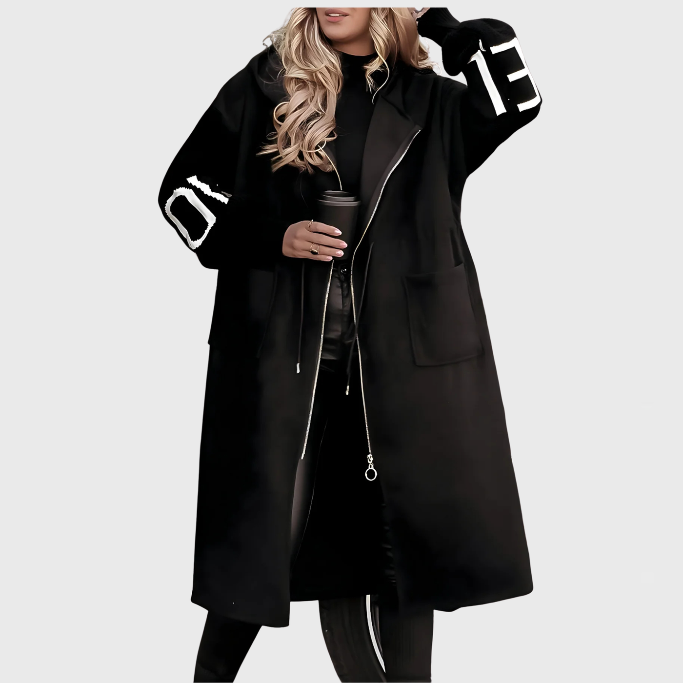 PEGGY - jacke