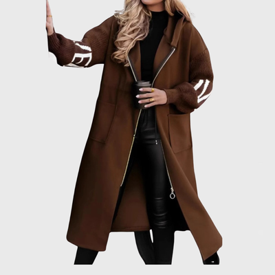 PEGGY - jacke