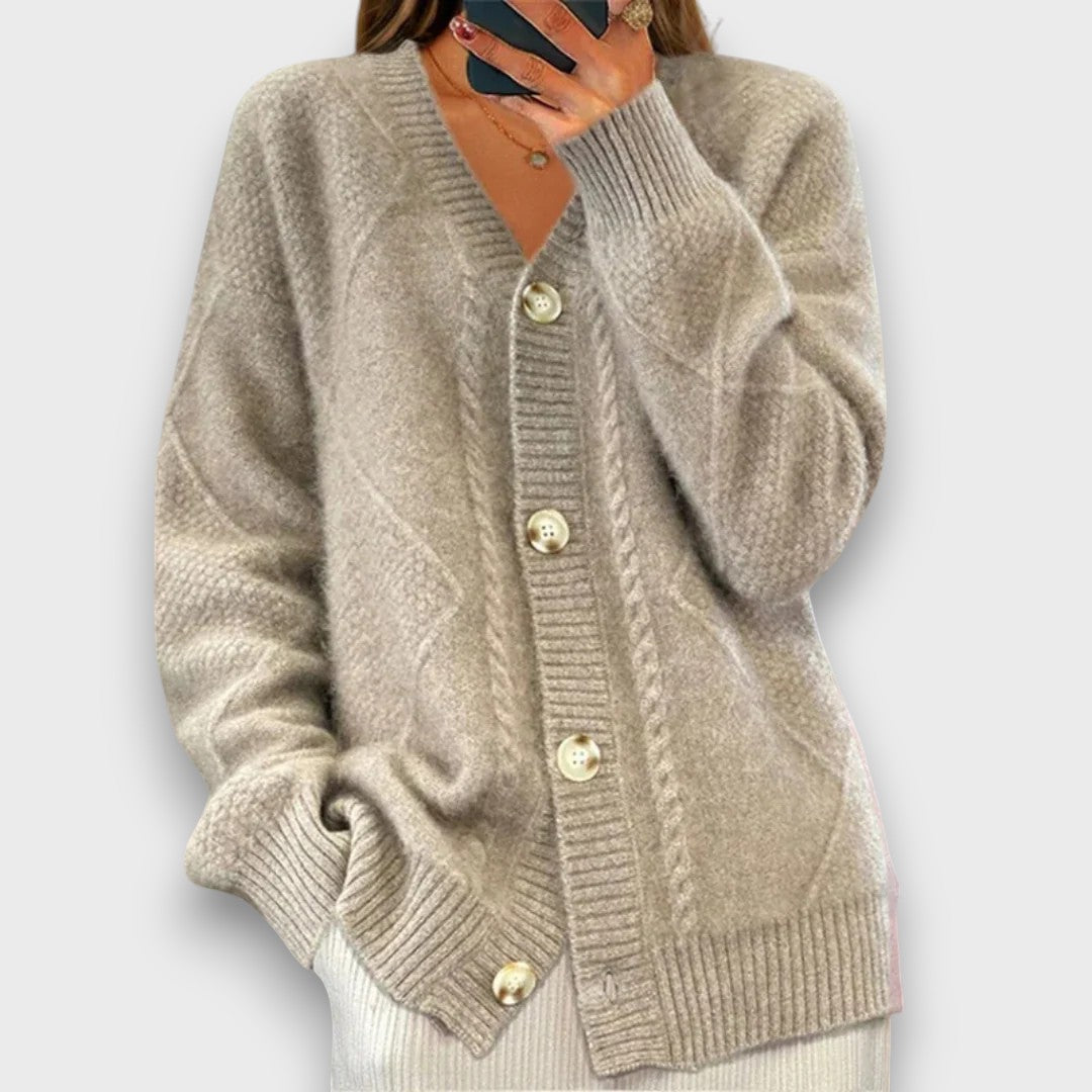 Erelia | Strickjacke