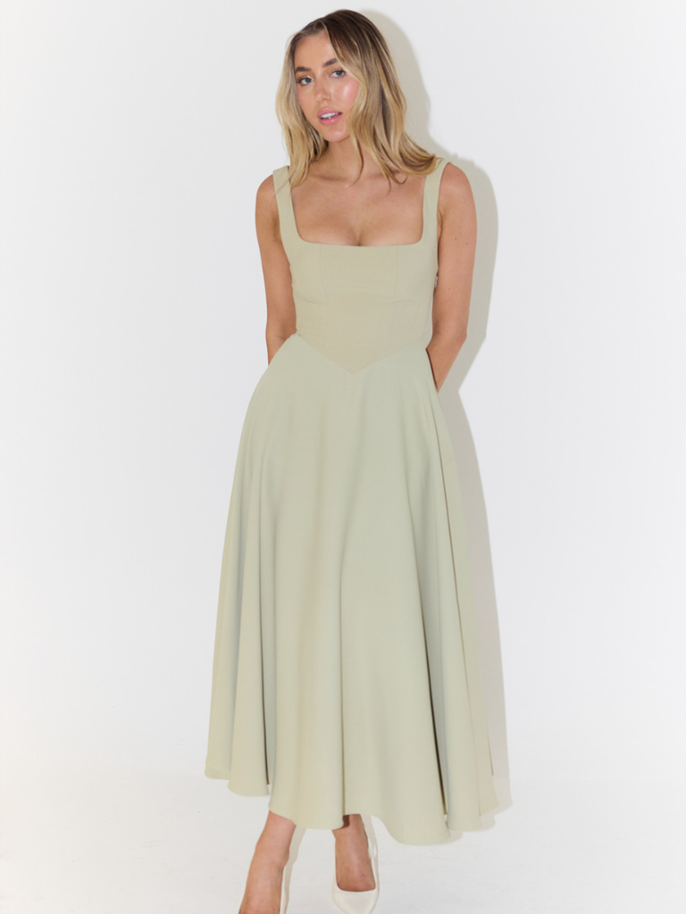 Serenya | Kleid