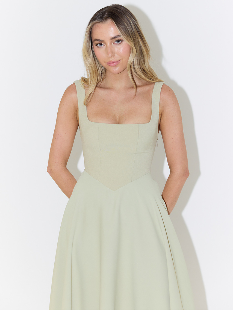 Serenya | Kleid