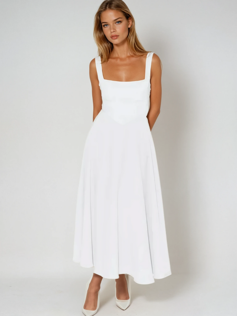 Serenya | Kleid