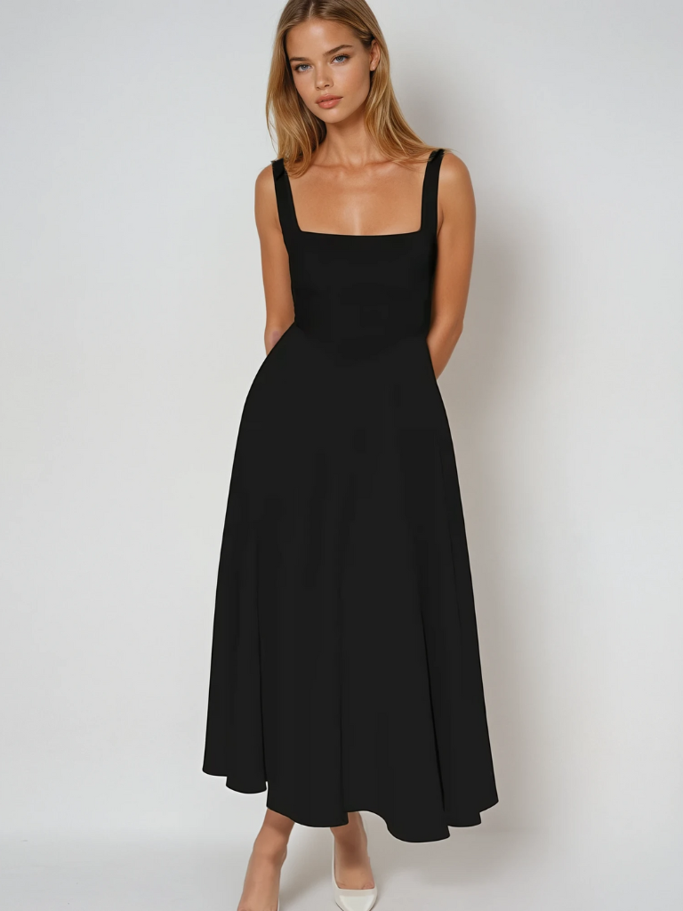 Serenya | Kleid