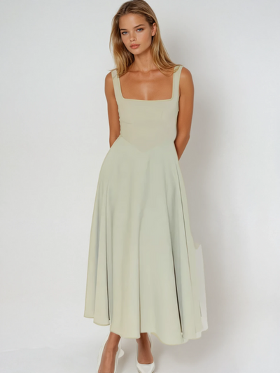 Serenya | Kleid