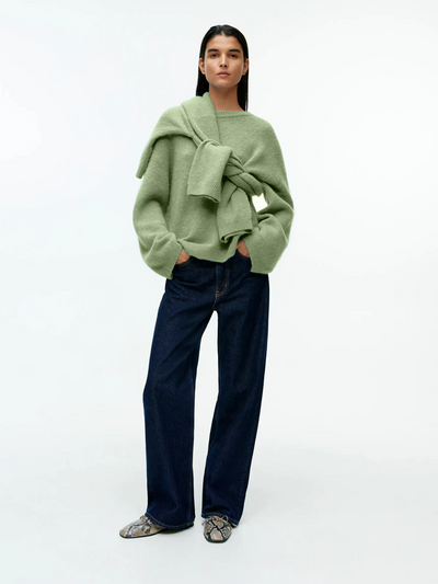 Sofia | Pullover