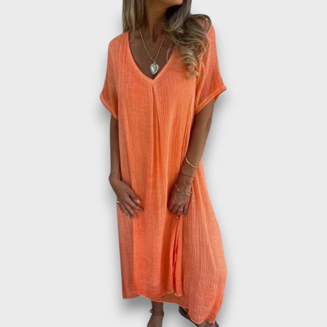 Tirelle  | Kleid