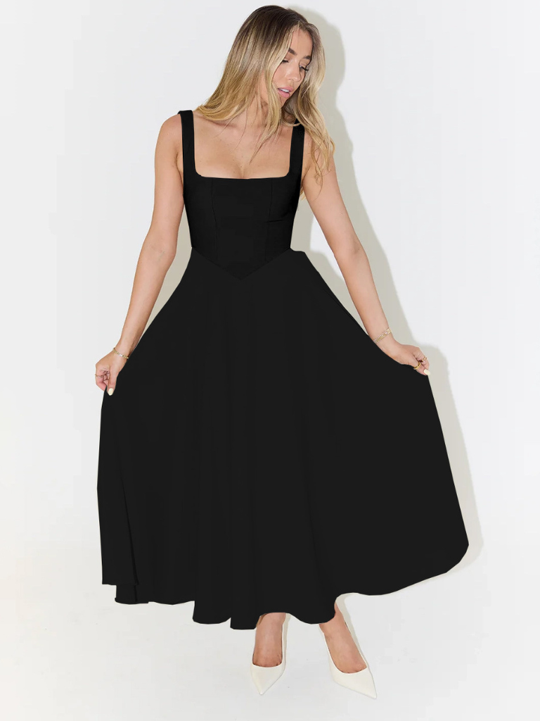 Serenya | Kleid