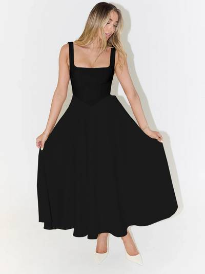 Serenya | Kleid